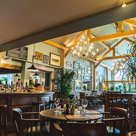 Arrow Mill- Brunning And Price Hotel Alcester Luaran gambar