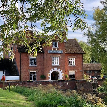 Arrow Mill- Brunning And Price Hotel Alcester Luaran gambar