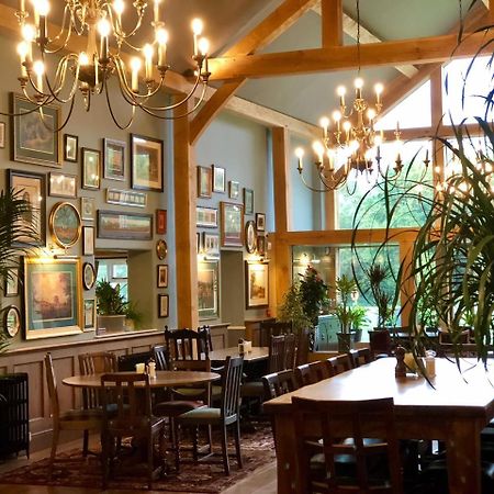 Arrow Mill- Brunning And Price Hotel Alcester Luaran gambar