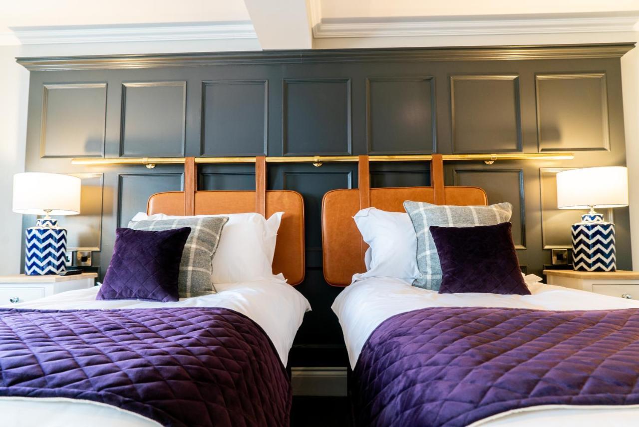 Arrow Mill- Brunning And Price Hotel Alcester Luaran gambar