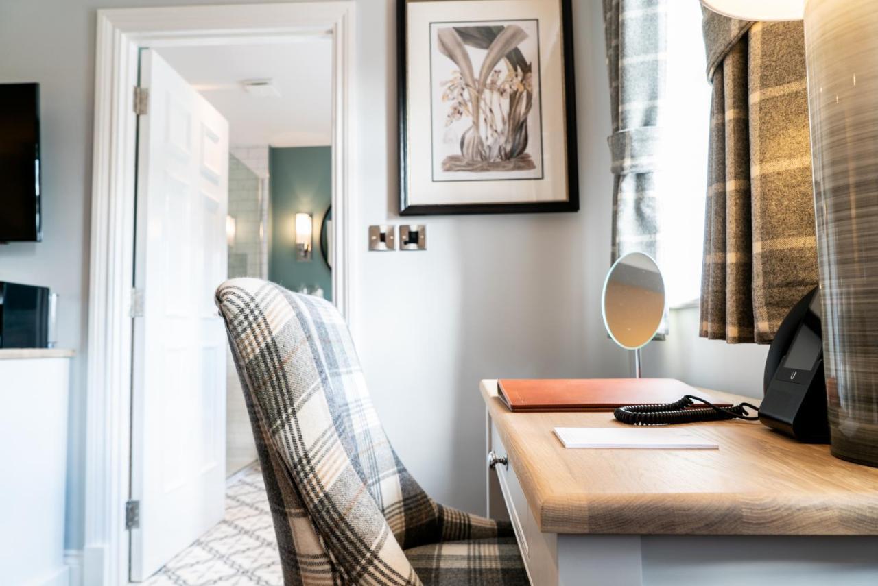 Arrow Mill- Brunning And Price Hotel Alcester Luaran gambar