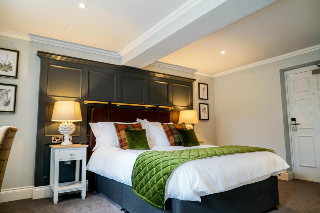Arrow Mill- Brunning And Price Hotel Alcester Luaran gambar
