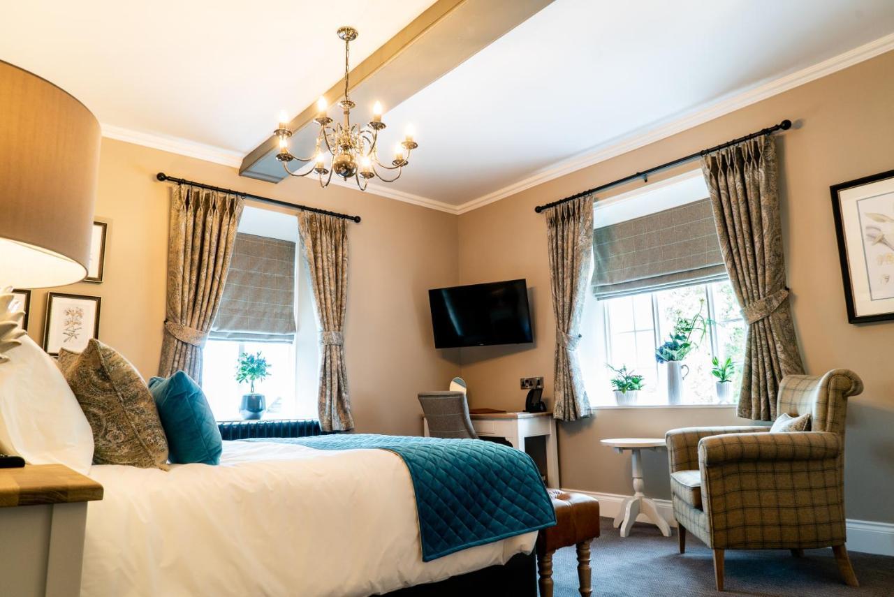 Arrow Mill- Brunning And Price Hotel Alcester Luaran gambar