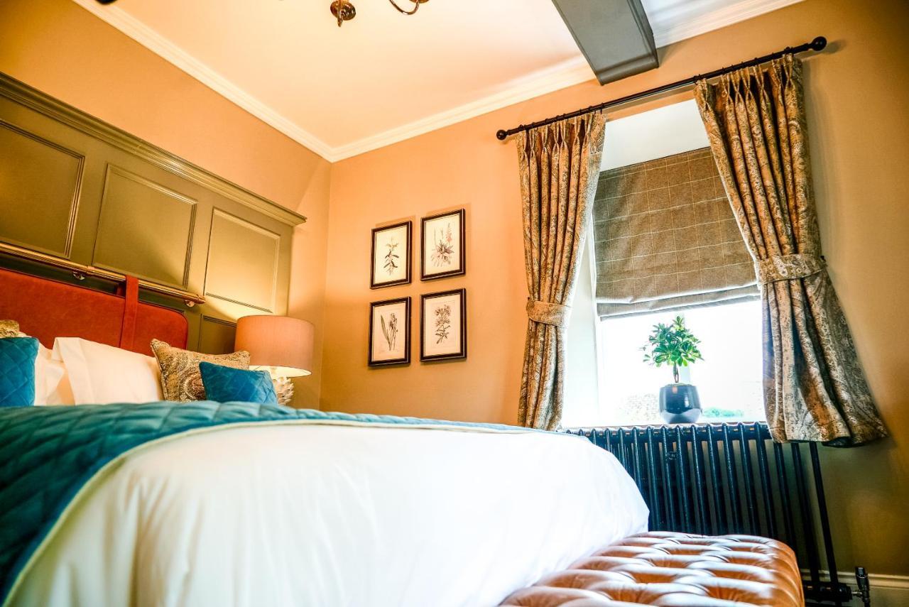 Arrow Mill- Brunning And Price Hotel Alcester Luaran gambar