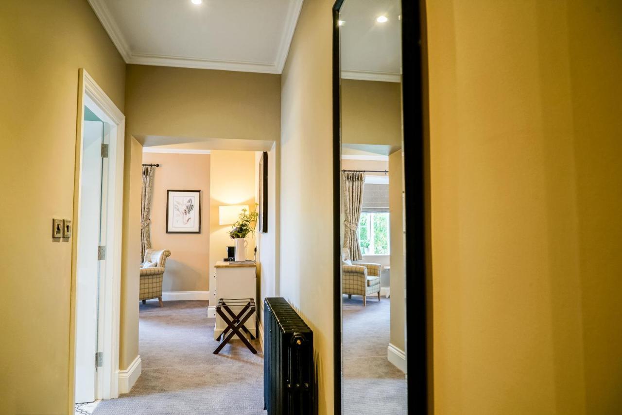 Arrow Mill- Brunning And Price Hotel Alcester Luaran gambar