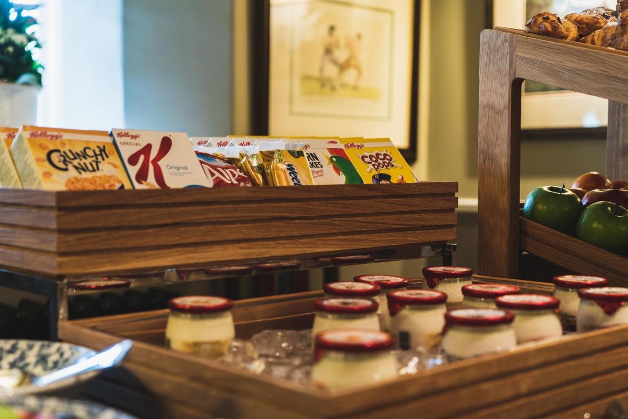Arrow Mill- Brunning And Price Hotel Alcester Luaran gambar