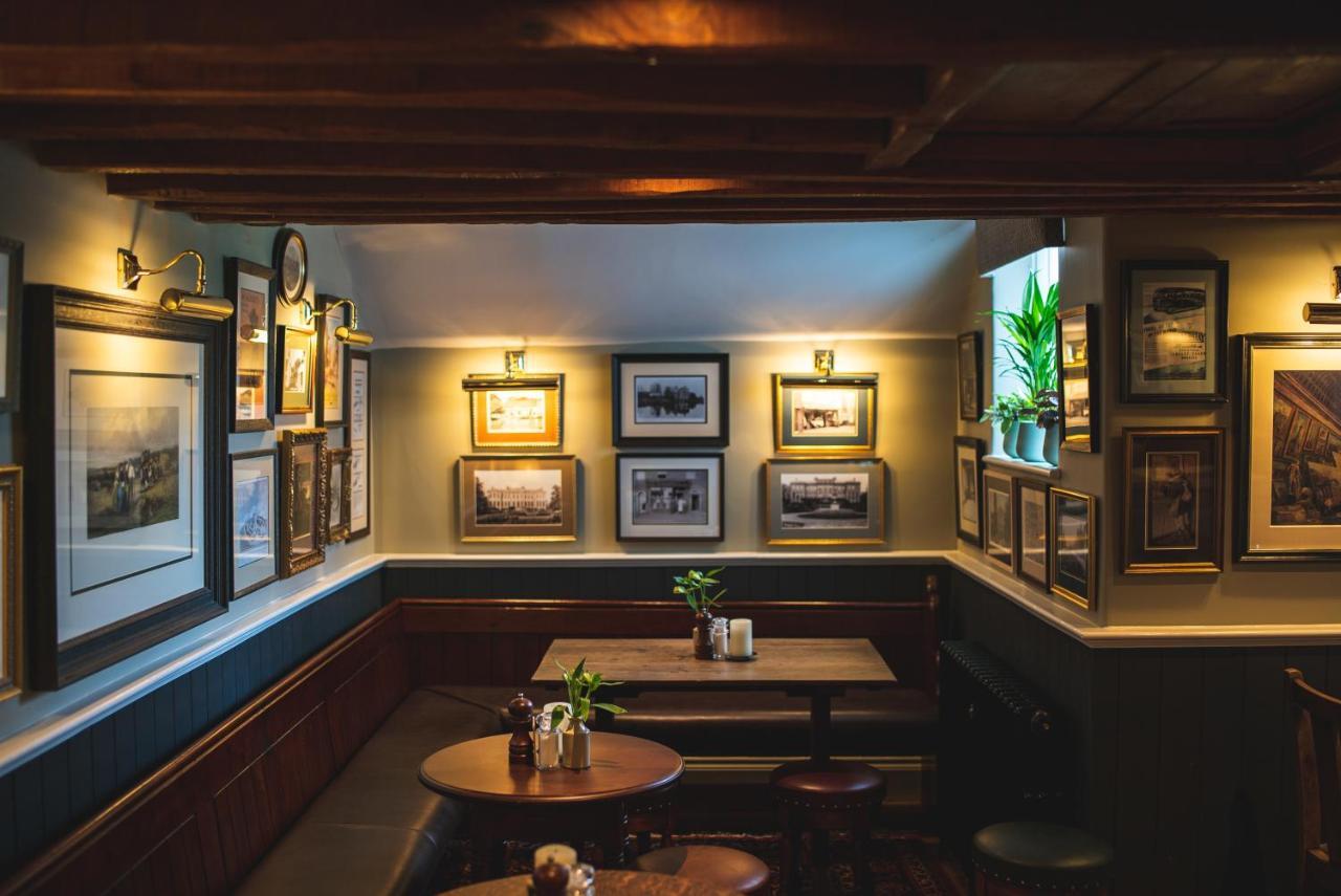 Arrow Mill- Brunning And Price Hotel Alcester Luaran gambar