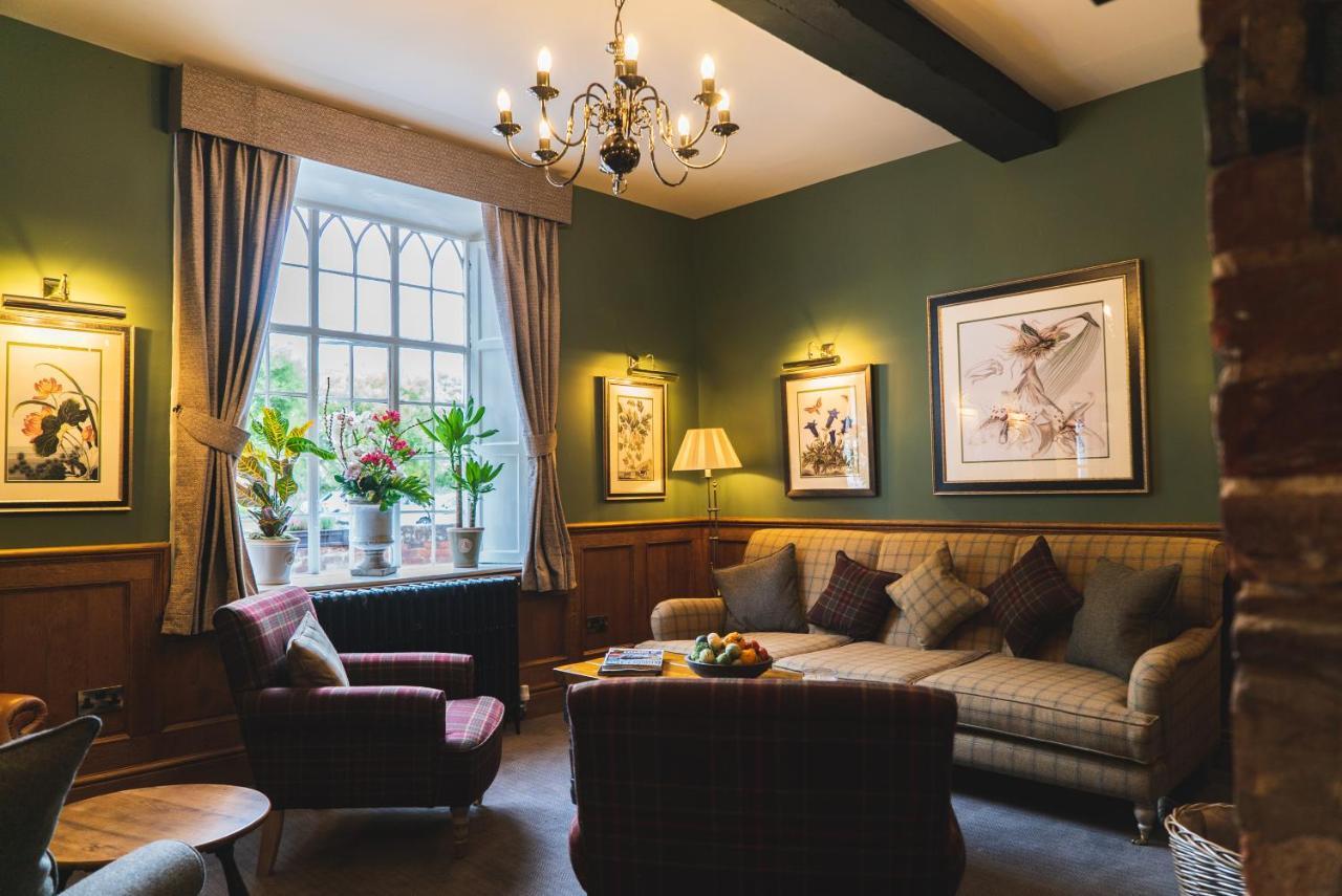 Arrow Mill- Brunning And Price Hotel Alcester Luaran gambar