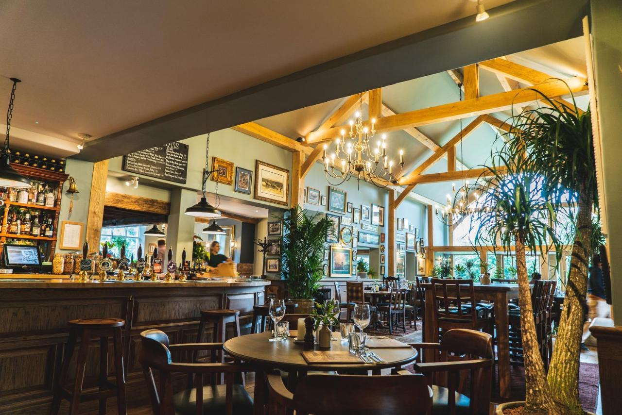Arrow Mill- Brunning And Price Hotel Alcester Luaran gambar