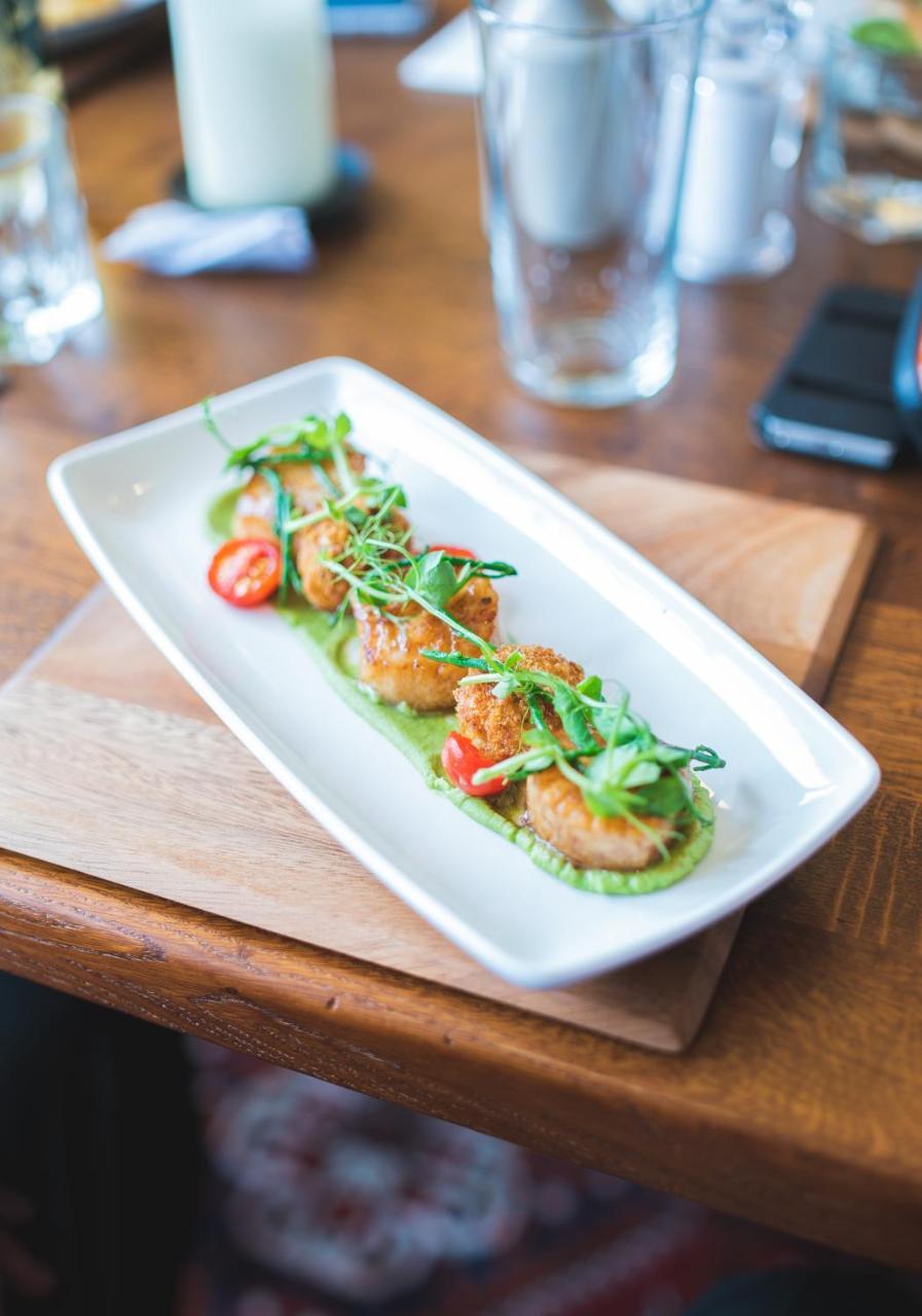 Arrow Mill- Brunning And Price Hotel Alcester Luaran gambar