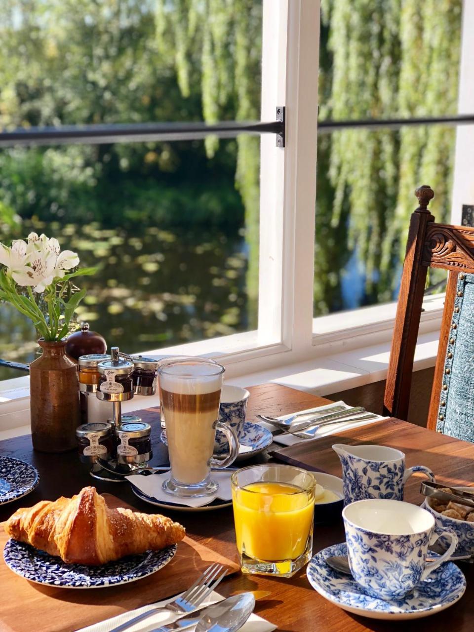Arrow Mill- Brunning And Price Hotel Alcester Luaran gambar